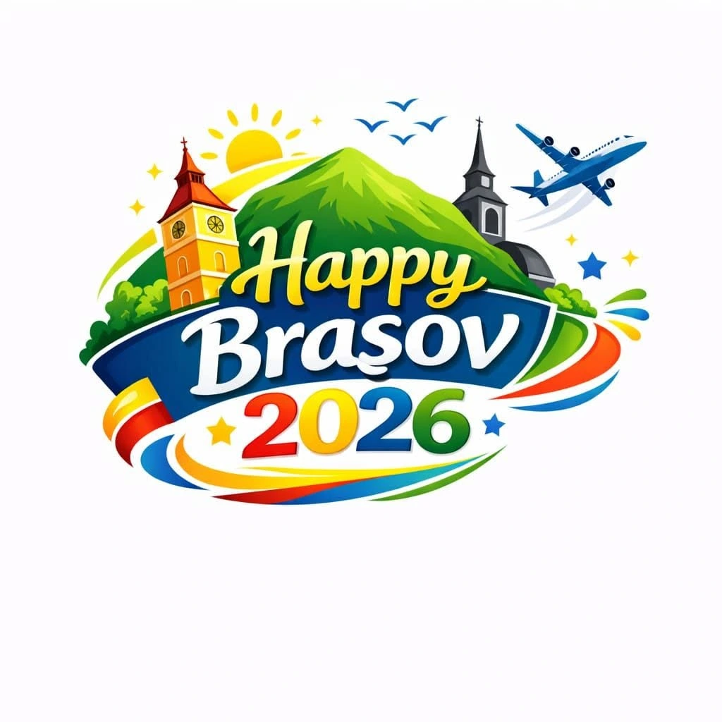 Hotel Simona Halep Poiana Brașov | Partener Happy Brașov 2026