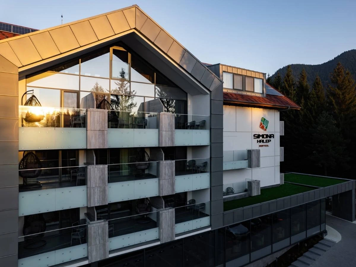 Ghidul CEO-ului: Checklist pentru un Offsite Perfect - Hotel Simona Halep Poiana Brasov
