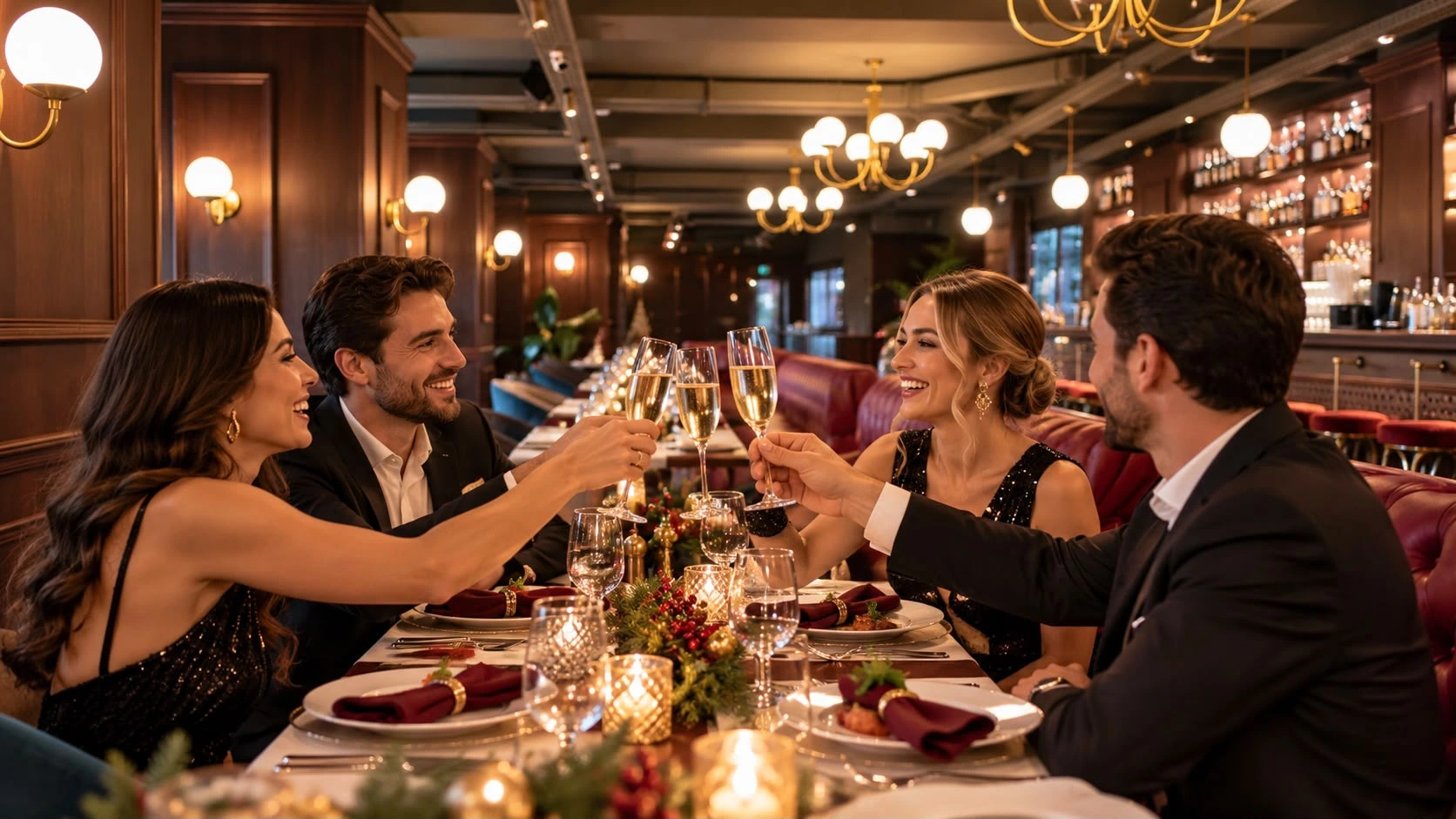 Revelion 2026/2027 la munte - Hotel Simona Halep Poiana Brașov