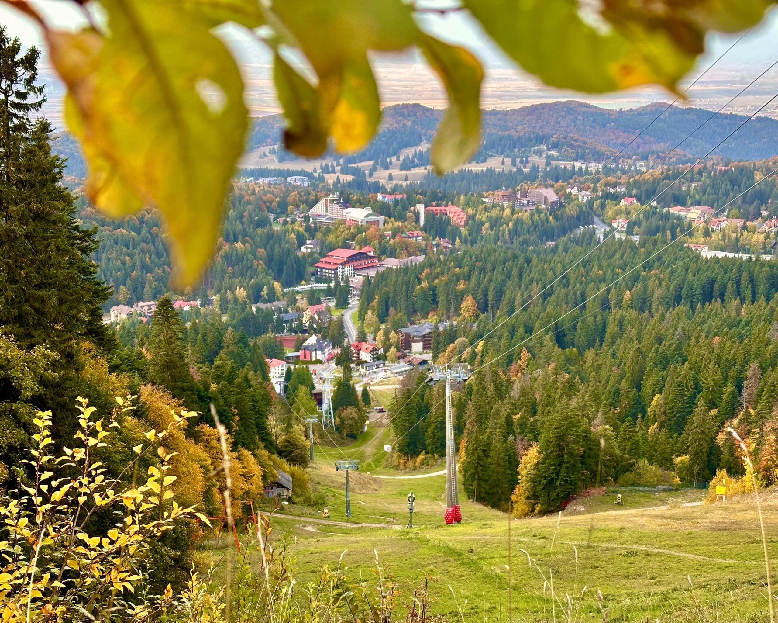 vacanta septembrie poiana brasov