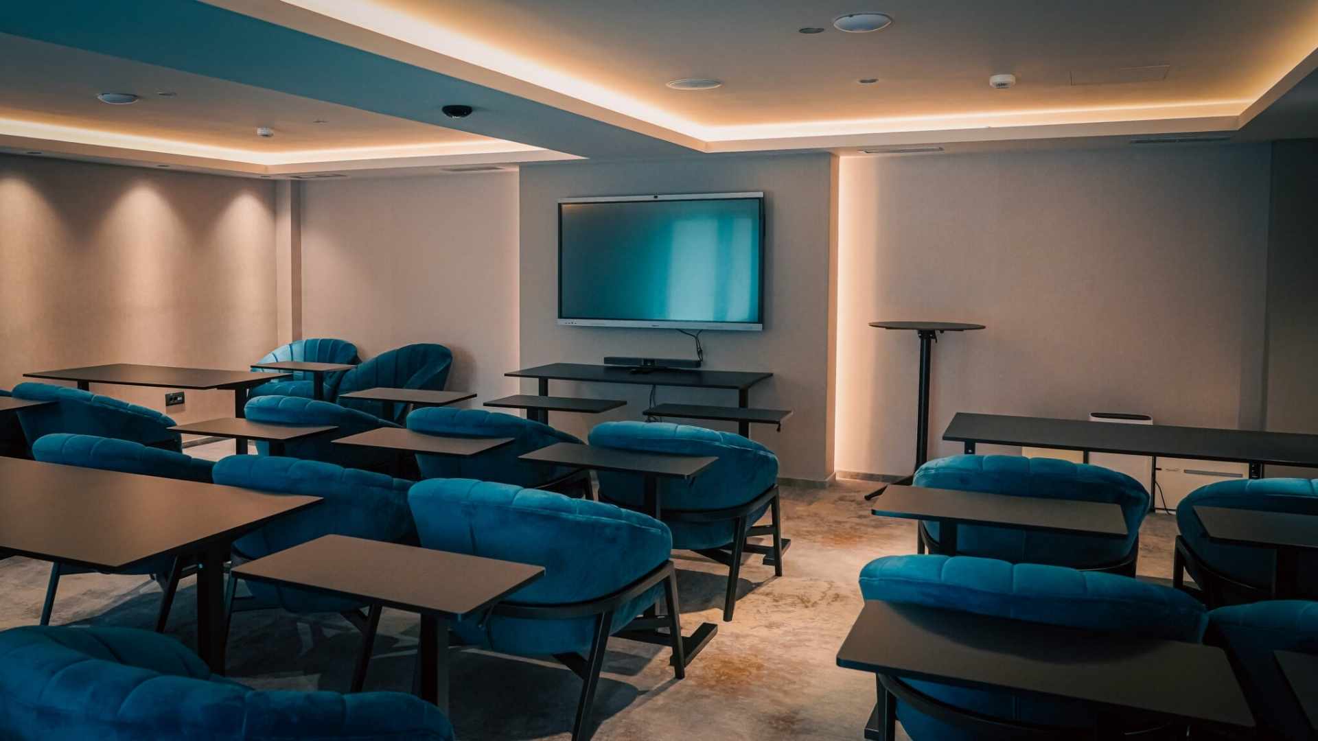 workshop corporate Hotel Simona Halep | Poiana Brasov